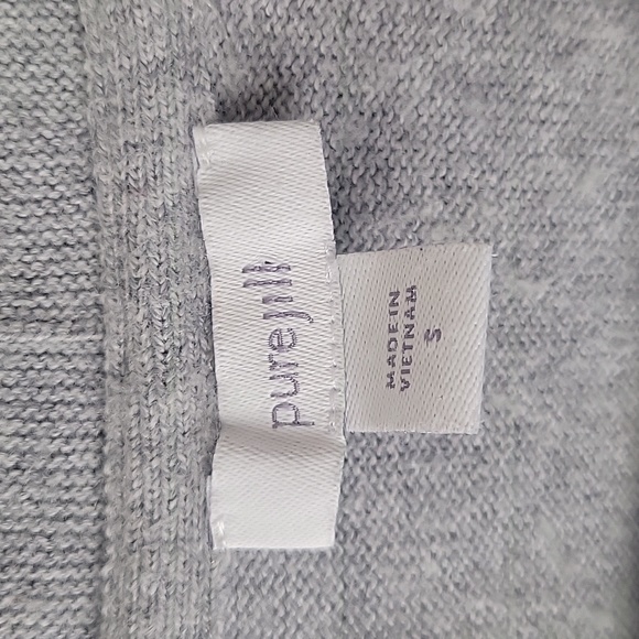 J Jill Open Front Cardigan - Picture 3 of 7